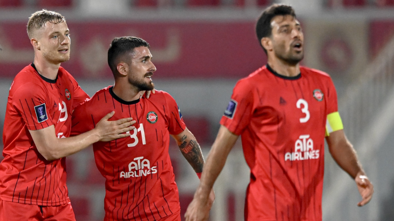 শত্রু দেশে খেলতে দল পাঠাবে না ইরান