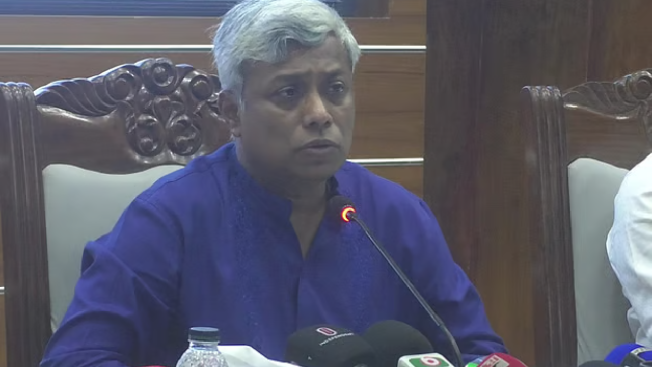 জ্বালানি তেলে প্রতিদিন ১৬৭ কোটি টাকা ভর্তুকি দিচ্ছে সরকার: জ্বালানি প্রতিমন্ত্রী