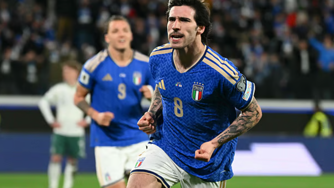 বিশ্বকাপ প্লেঅফ: ফাইনালে কে কার মুখোমুখি