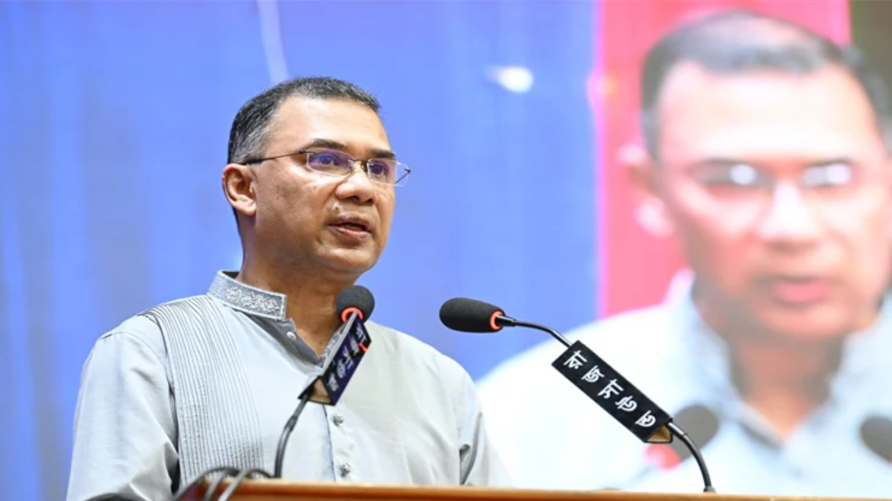 সমাজের একটি অংশ নয়, আমরা সবাই মিলে ভালো থাকবো: প্রধানমন্ত্রী