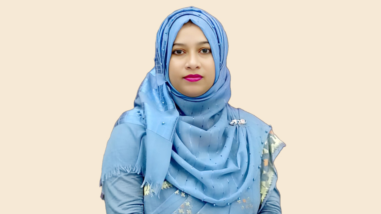 জিয়ার নাম না বলায় অনুষ্ঠান বর্জন বিএনপির, ইউএনওকে বদলি