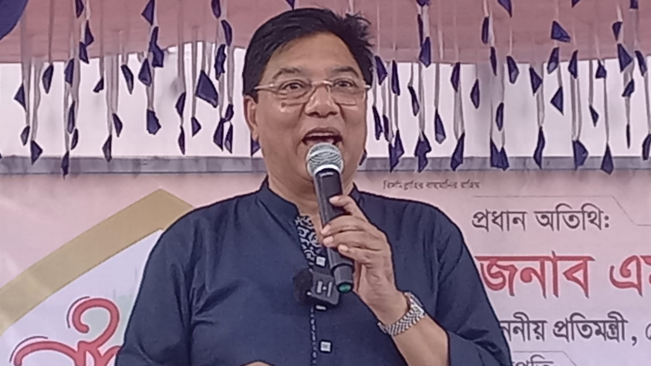 ‘যতোদিন বাংলাদেশ থাকবে মুক্তিযোদ্ধা ও প্রজন্মরা ভাতা পাবে’