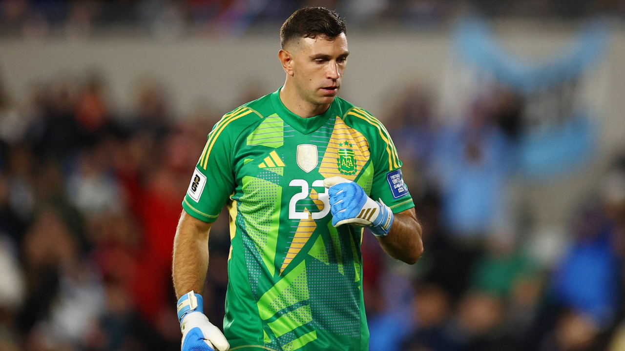 ‘স্পেনের সঙ্গে খেললে হারতো আর্জেন্টিনা’