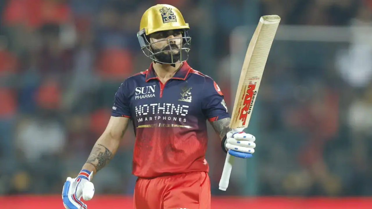 রান উৎসবের ম্যাচে বেঙ্গালুরুর সহজ জয়