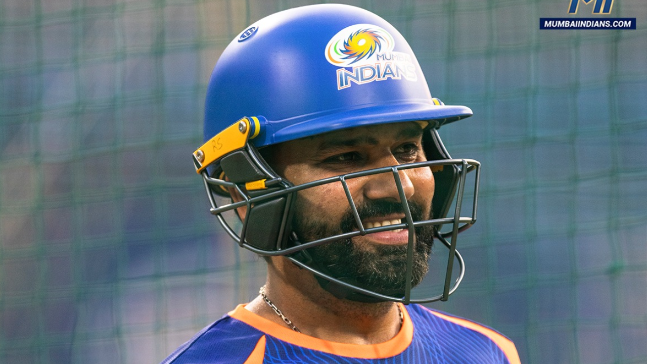 মাঠে নামলেই রেকর্ড গড়বেন রোহিতরা