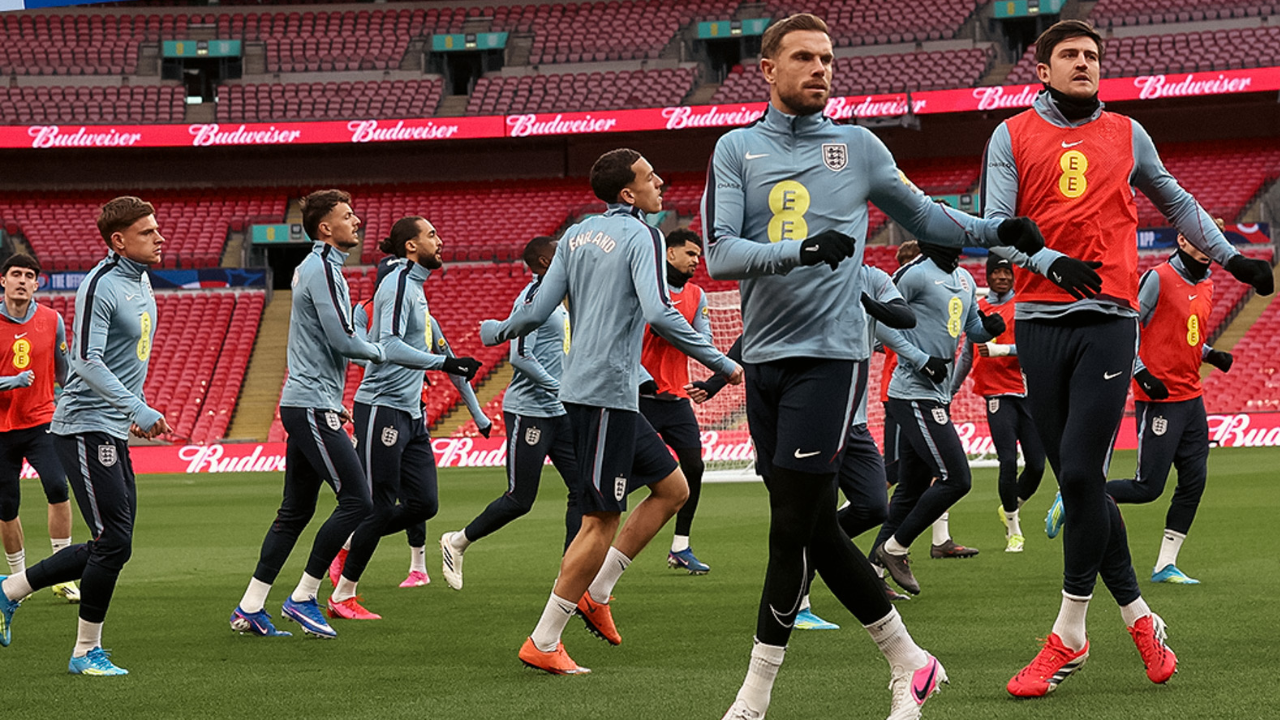 জাপান ম্যাচের আগে চোটজর্জর ইংল্যান্ড দল