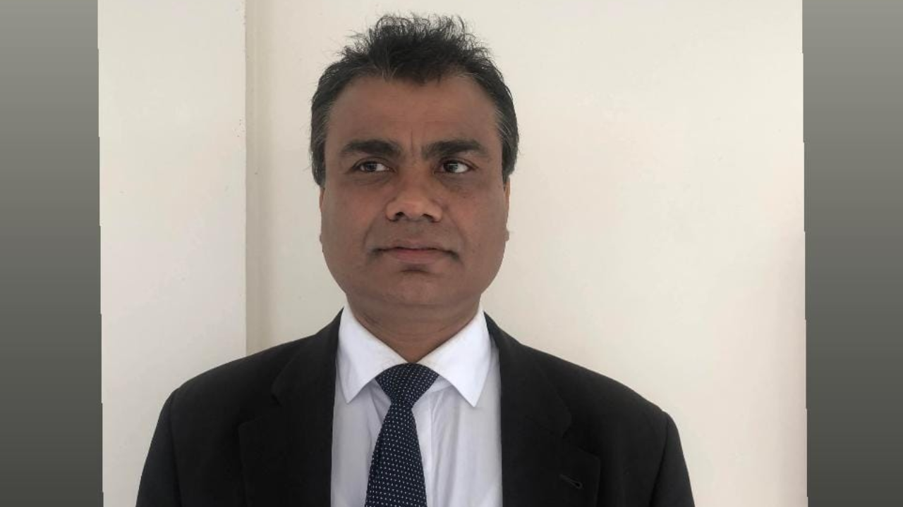 জগন্নাথ বিশ্ববিদ্যালয়ের নতুন প্রক্টর অধ্যাপক ড. নাসির উদ্দীন