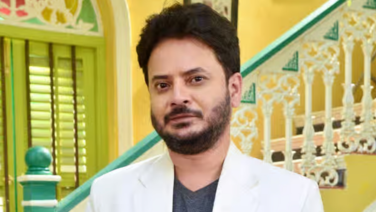 পানিতে ডুবে মারা গেছেন অভিনেতা রাহুল অরুণোদয়