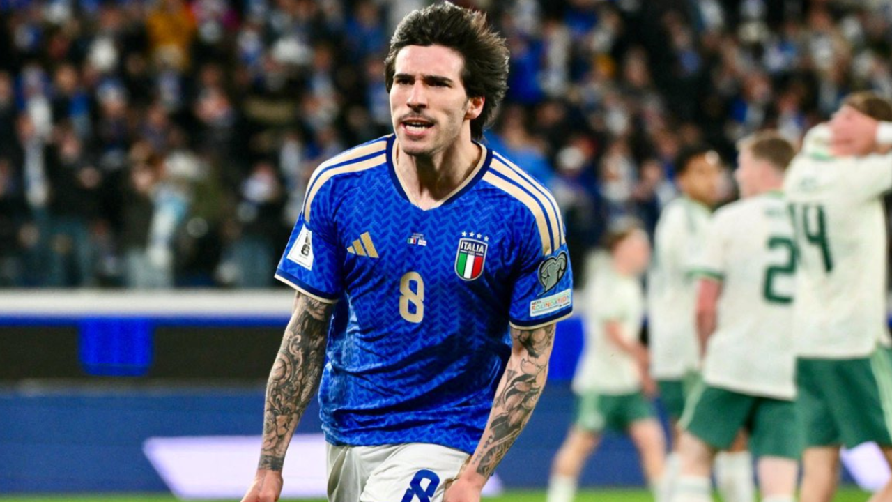 ‘এভারেস্ট জয়’ করতে চান ইতালির কোচ