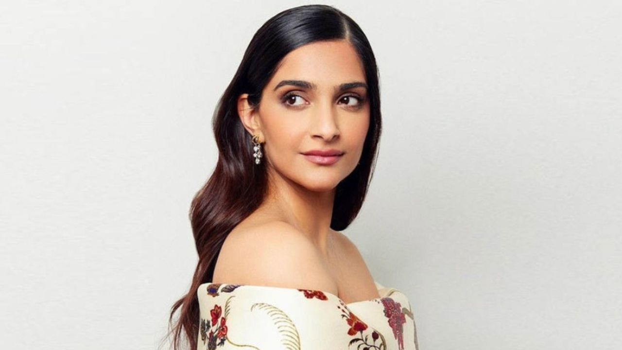 আবার মা হলেন সোনম কাপুর