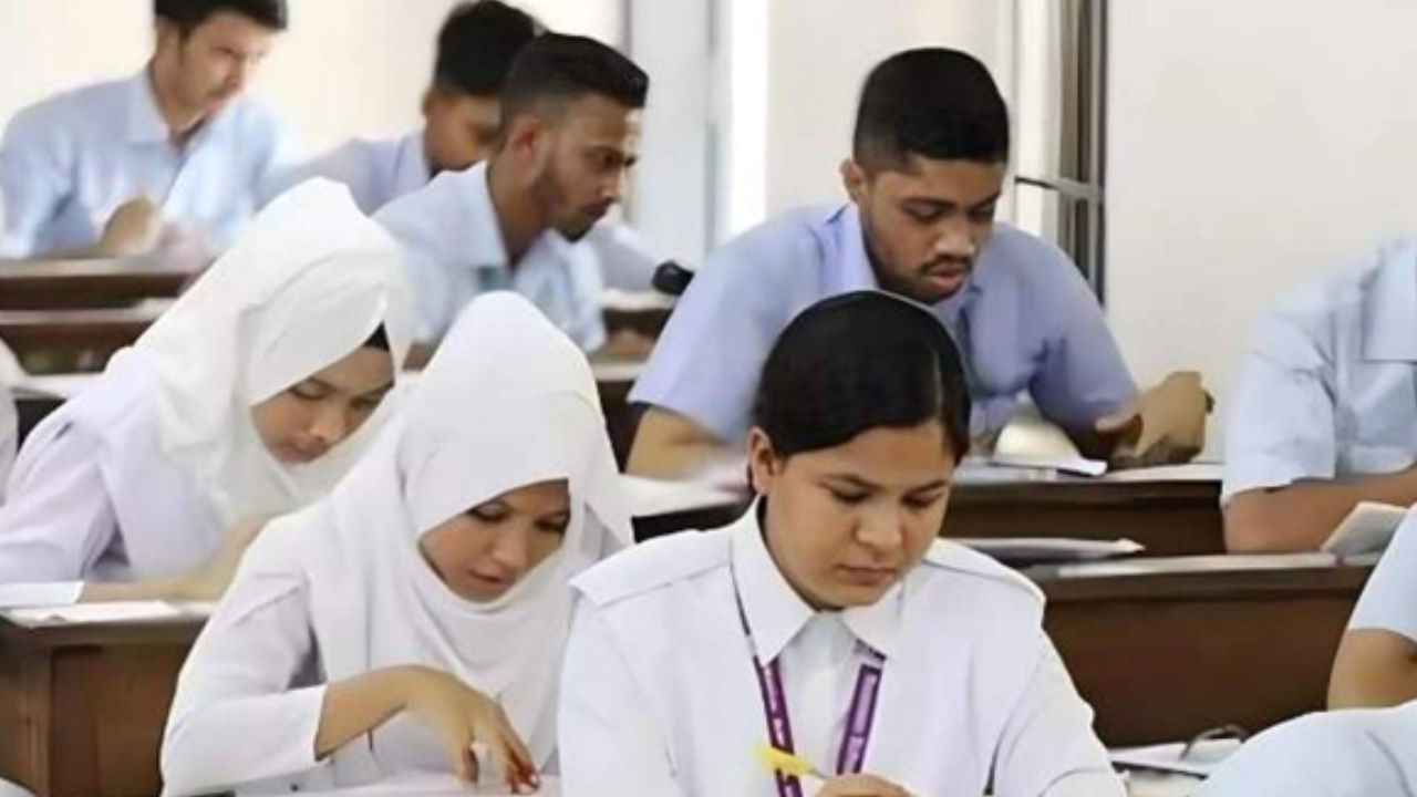 ৭ জুন থেকে শুরু এইচএসসি পরীক্ষা