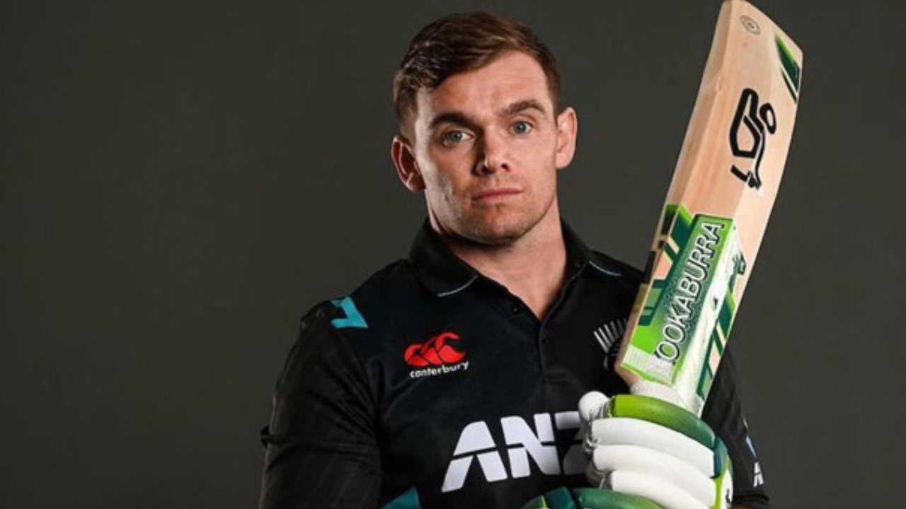 বাংলাদেশ সফরে নিউজিল্যান্ড দলে চমক