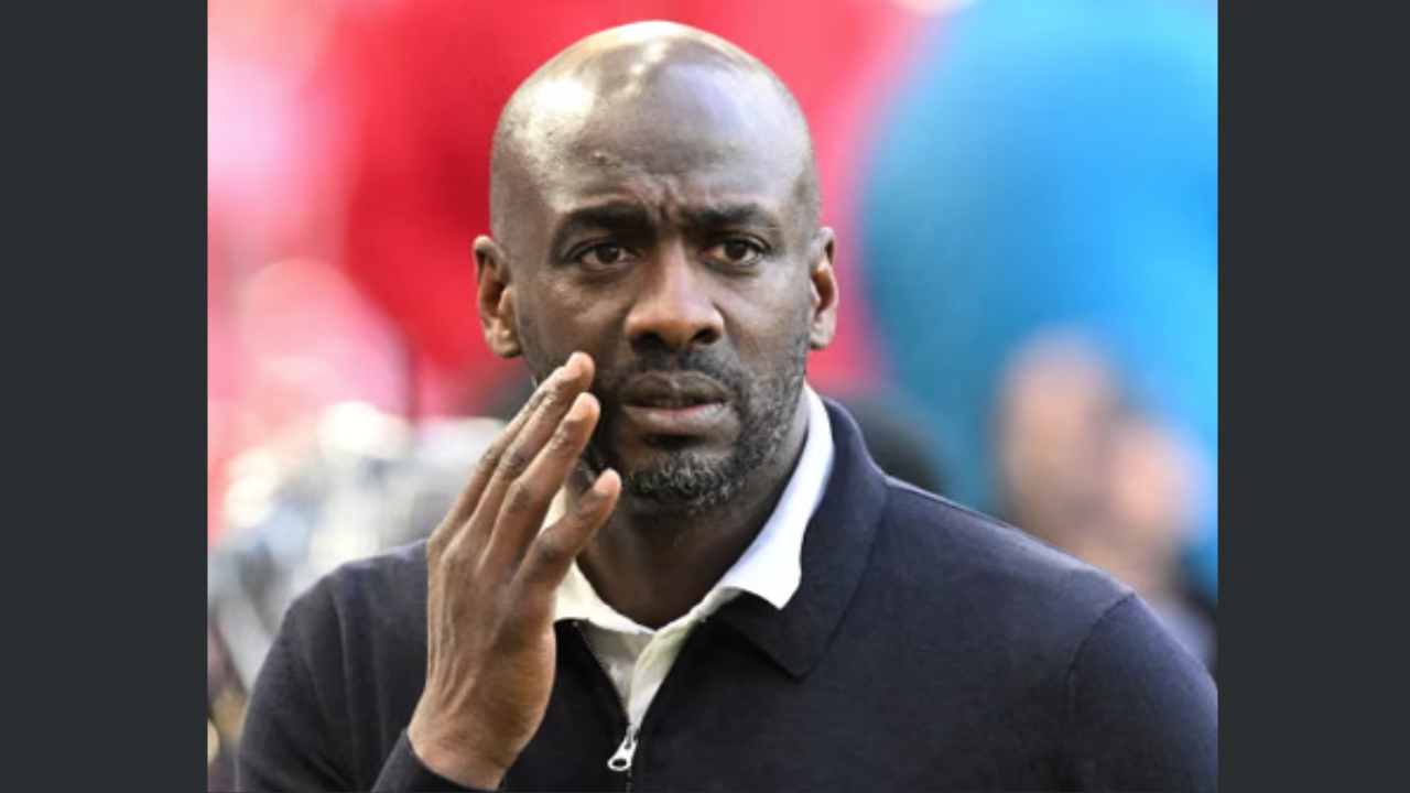 বিশ্বকাপের আগে কোচ ছাটাই করলো ঘানা