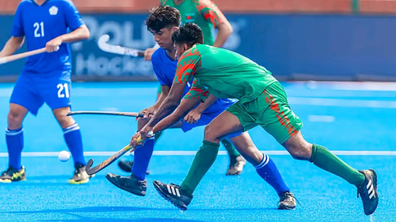 জয়ে বাছাইপর্ব শুরু আমিরুলদের