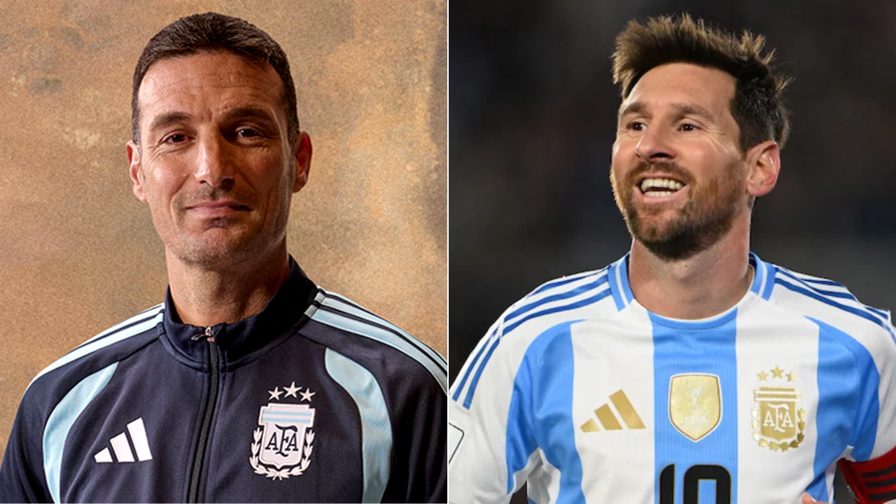 ‘বিশ্বকাপ কঠিন হবে, মেসির জন্য সবকিছুই করবো’