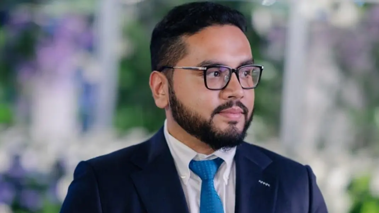 পদত্যাগ করলেন বিসিবির আরেক পরিচালক