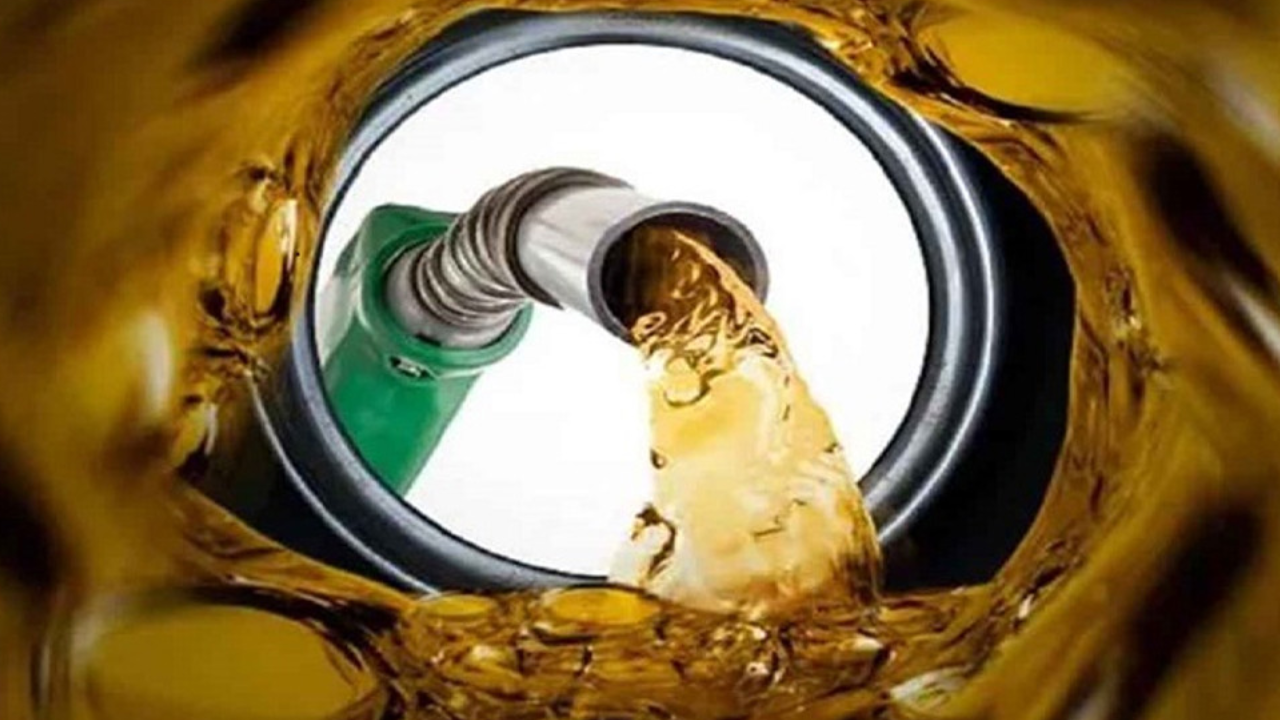 পৌনে ৪ লাখ লিটার জ্বালানি তেল উদ্ধার