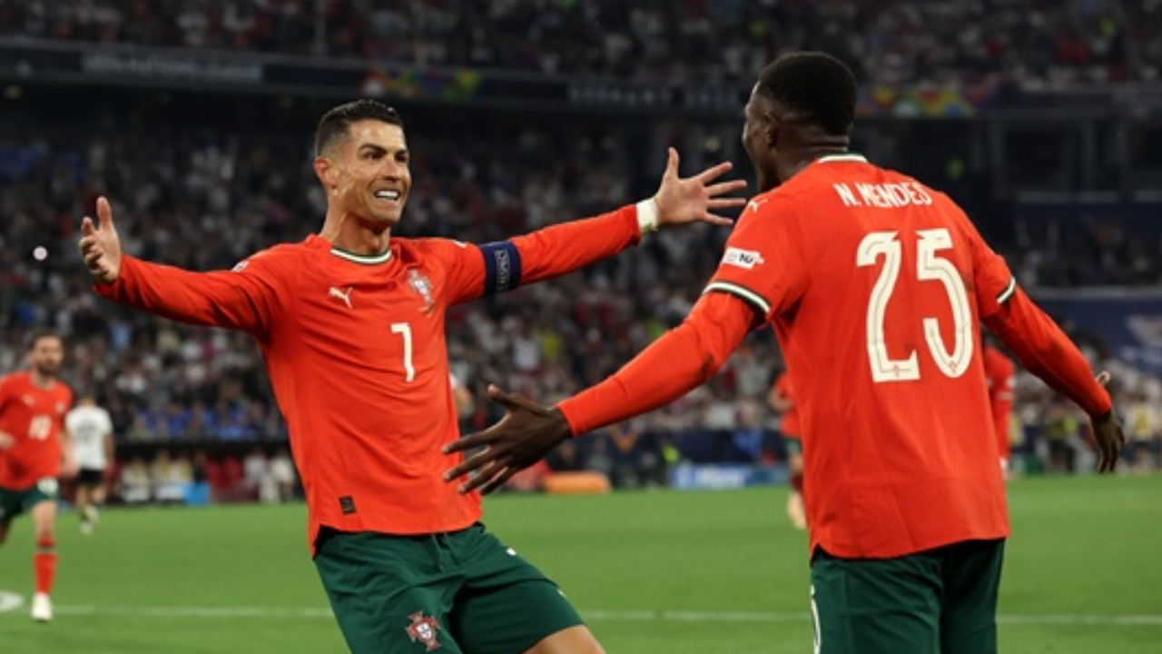 বিশ্বকাপ শুরুর আগের দিন ম্যাচ খেলবে পর্তুগাল