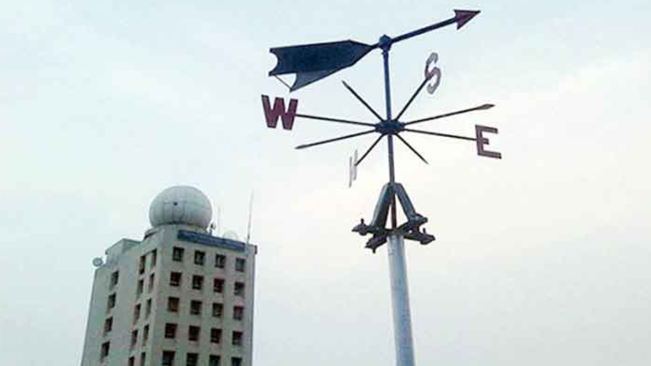 তাপমাত্রা নিয়ে দুঃসংবাদ দিলো আবহাওয়া অধিদপ্তর