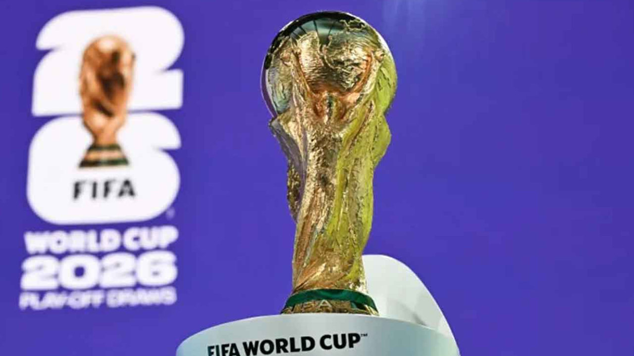 বিশ্বকাপে নতুন ৫ নিয়ম আনলো ফিফা