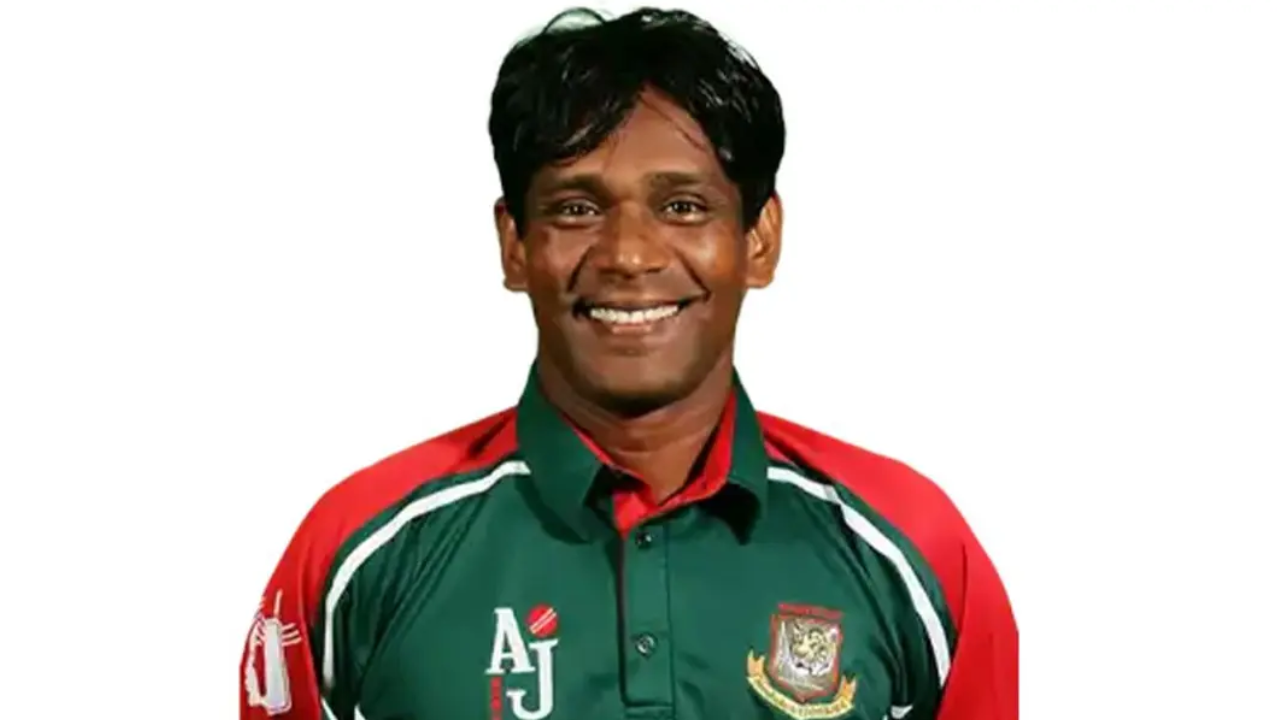 জাতীয় দলের বিশেষজ্ঞ স্পিন কোচ রফিক