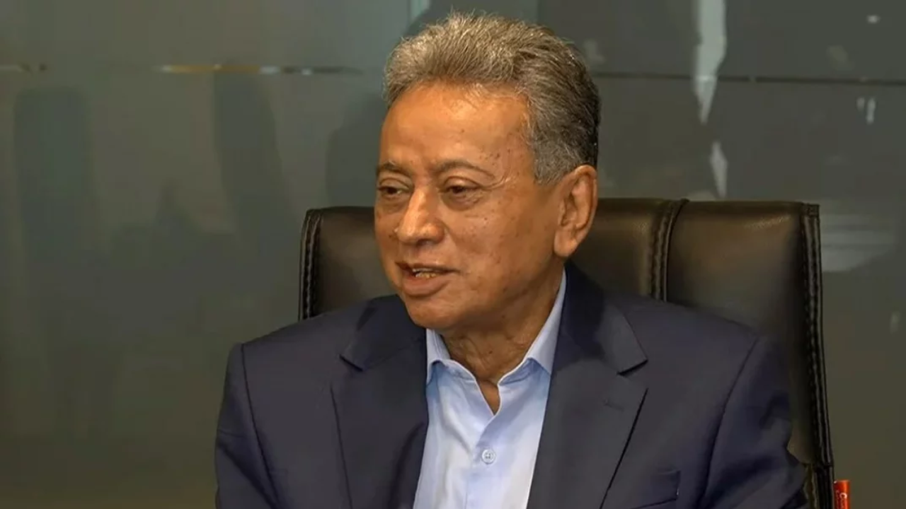 তেলের দাম বৃদ্ধির সঙ্গে আইএমএফের সম্পর্ক নেই: অর্থমন্ত্রী