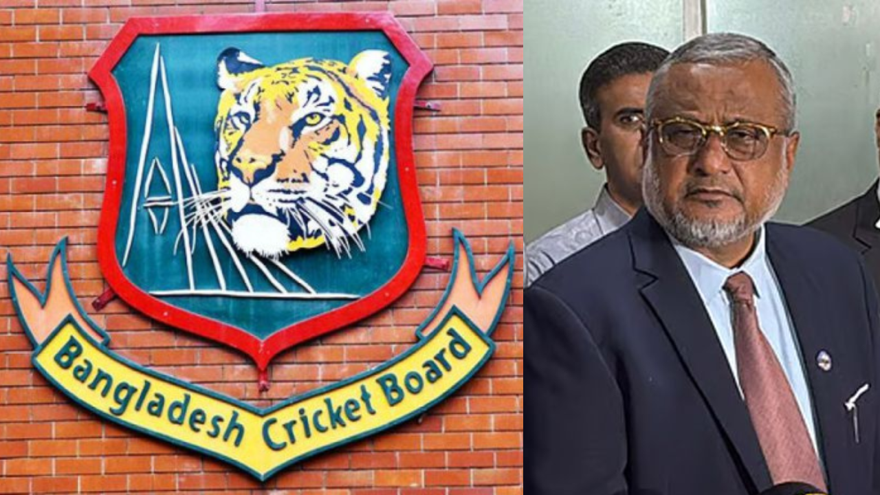 বিসিবি নির্বাচনে অসঙ্গতি পেয়েছে তদন্ত কমিটি