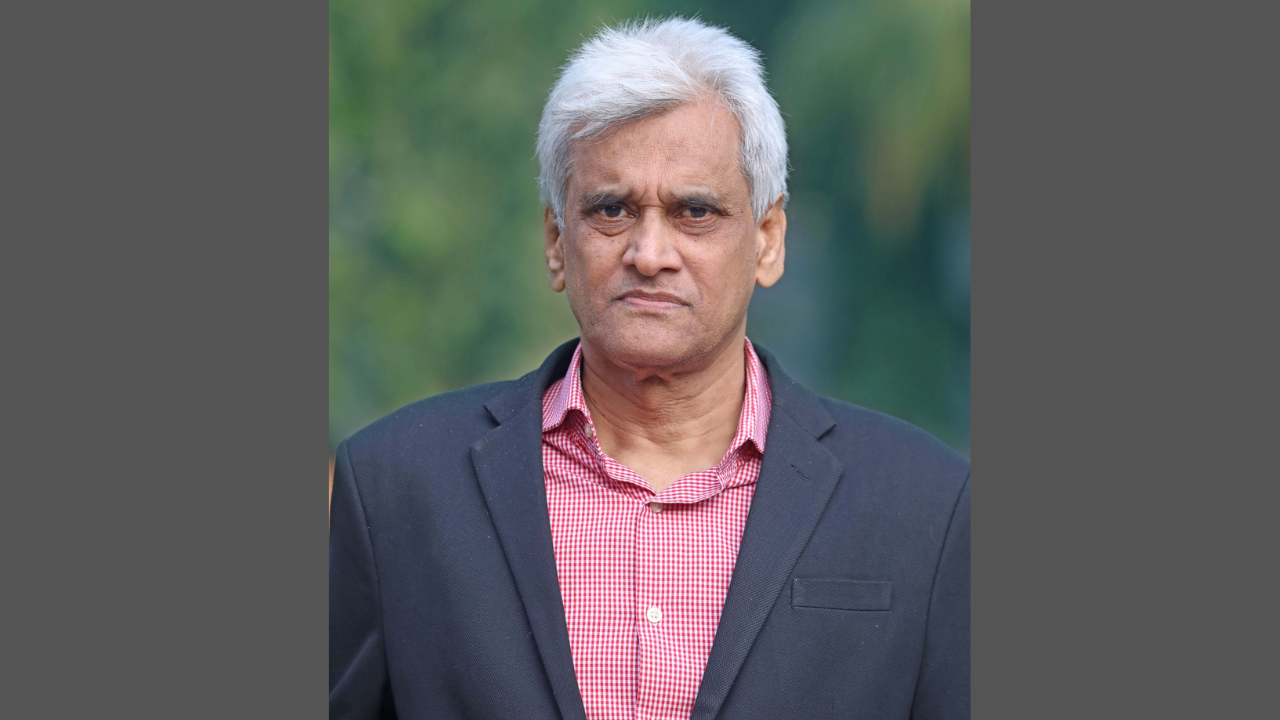 বাসসের এমডি ও প্রধান সম্পাদক হলেন কালাম উদ্দিন সবুজ