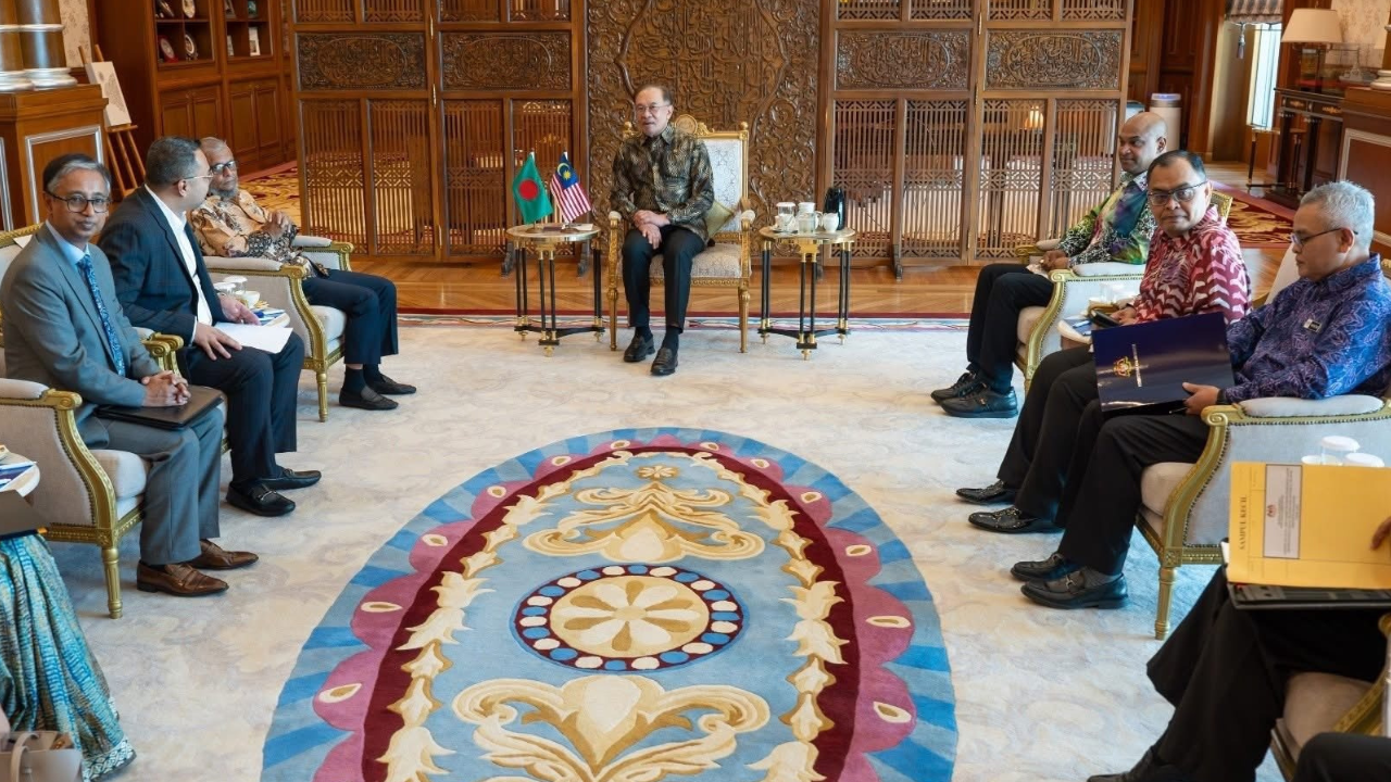 মালয়েশিয়ার শ্রমবাজার চালু নিয়ে যা জানা গেলো