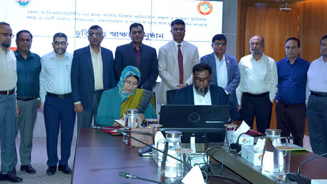 সাবরাংয়ে হবে জেটি, পর্যটকরা যেতে পারবেন সেন্ট মার্টিন