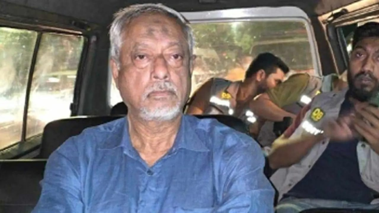সাবেক সেনা কর্মকর্তা মাসুদ উদ্দিন আবার চার দিনের রিমান্ডে