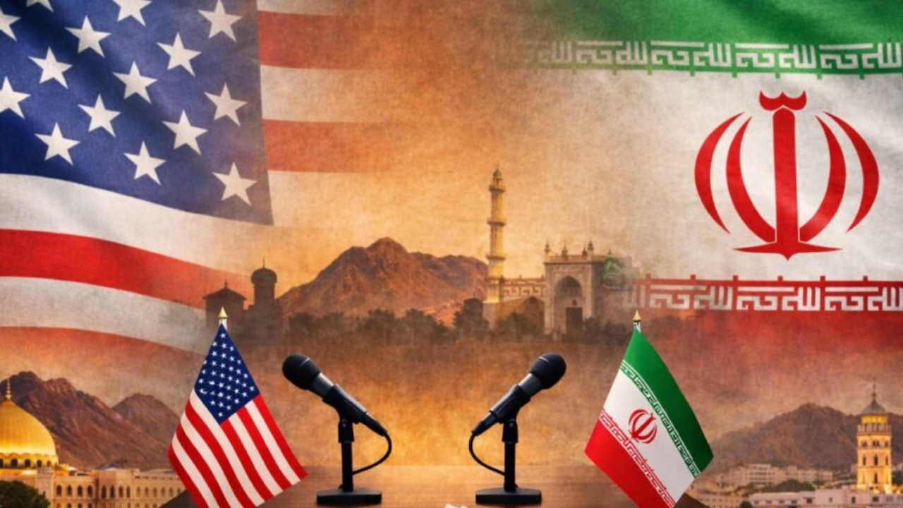 ইরান-যুক্তরাষ্ট্র আলোচনায় গুরুত্ব পাচ্ছে যে বিষয়গুলো