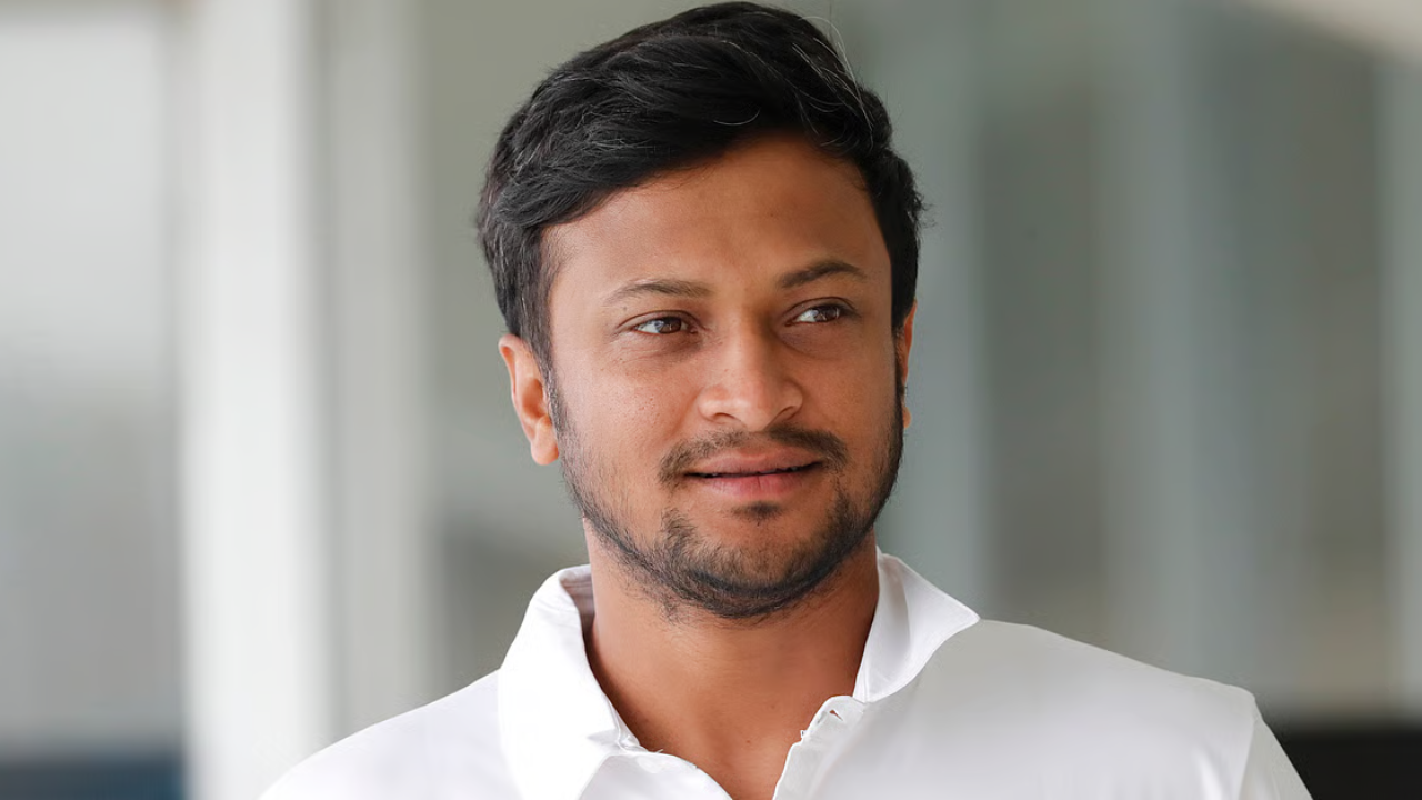 ‘বিয়ন্ড বাংলা’ নিয়ে নতুন ইনিংস সাকিবের