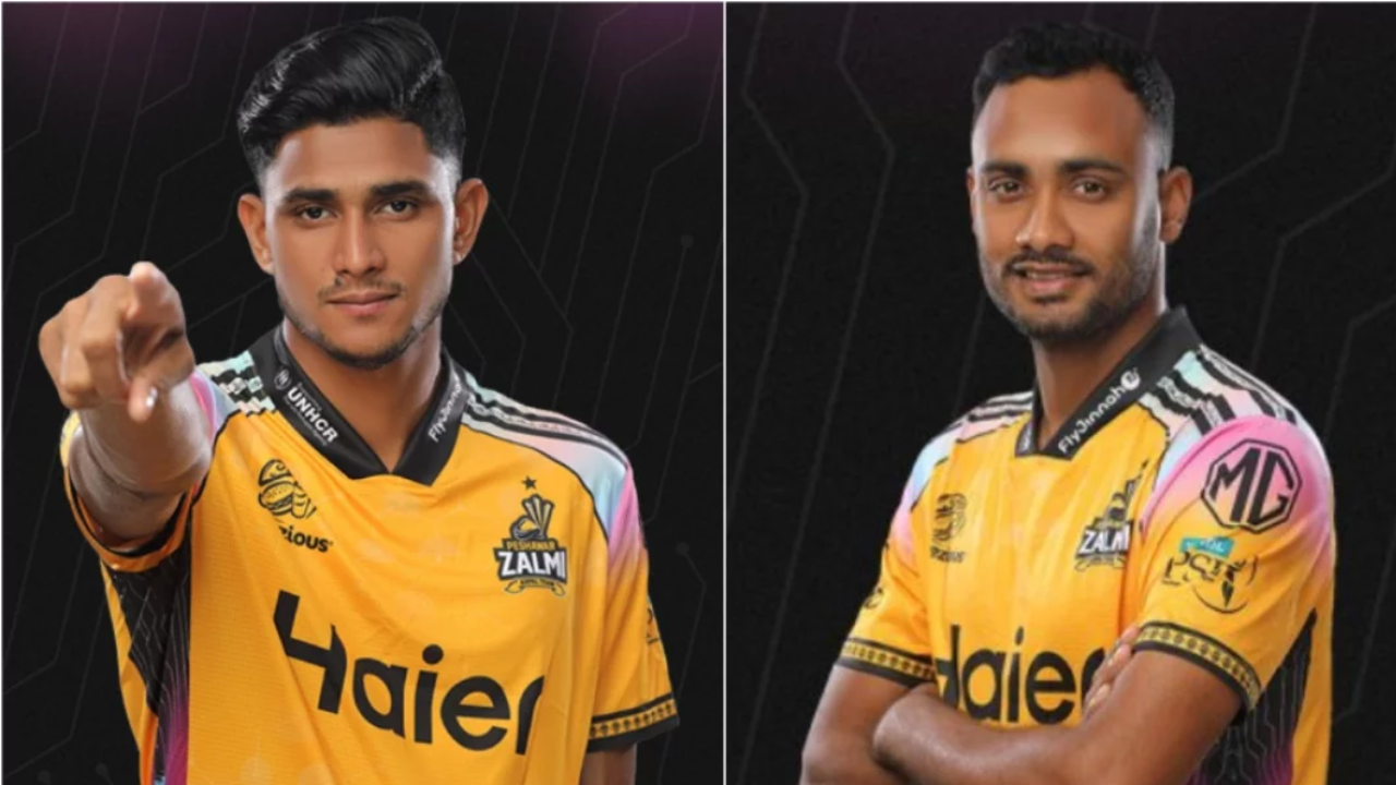 নাহিদ-শরিফুলের এনওসির মেয়াদ বাড়লো