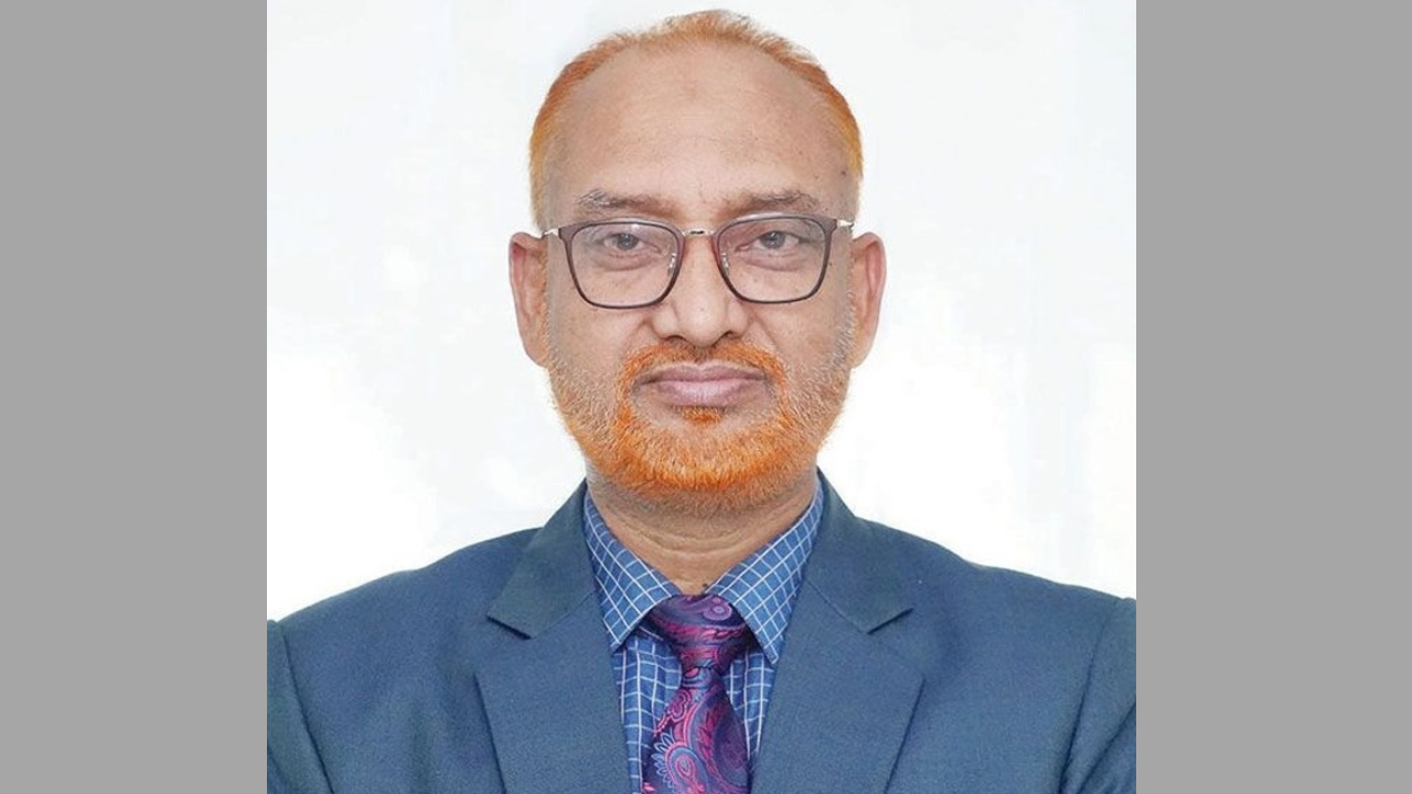 ইসলামী ব্যাংকের ভারপ্রাপ্ত এমডি আলতাফ হোসেন