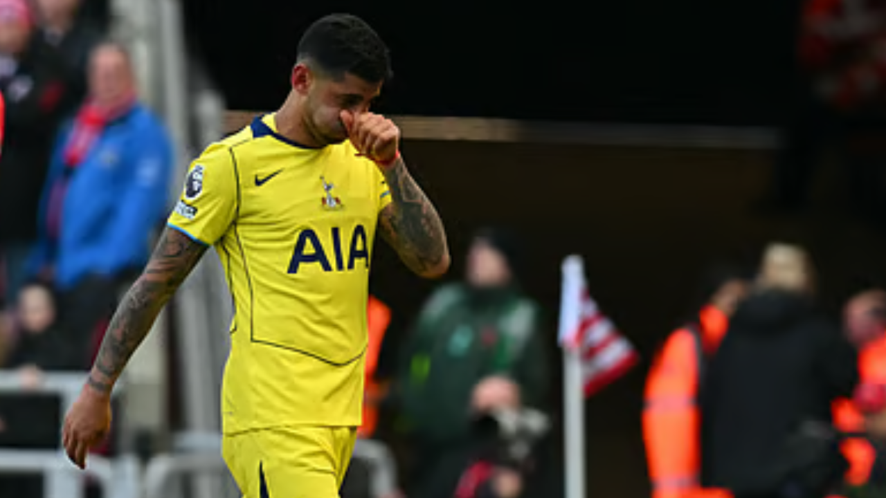 বিশ্বকাপের আগে আর্জেন্টিনার ৩ তারকার ইনজুরি