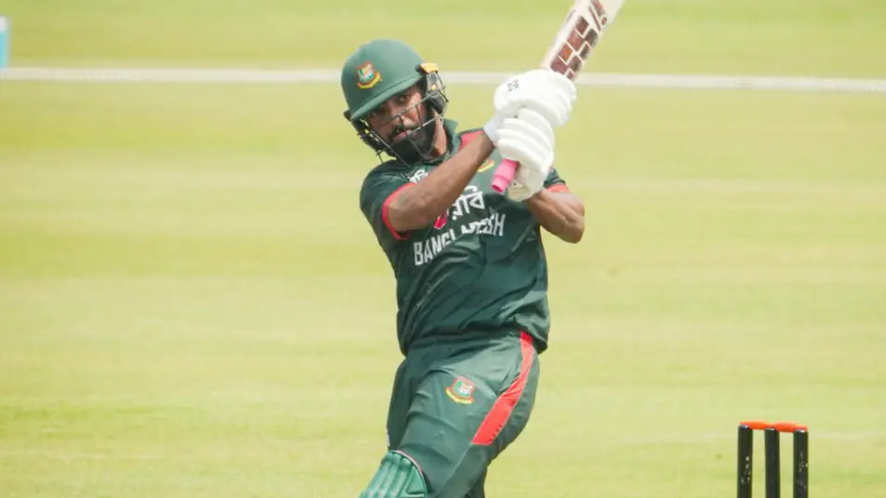 প্রস্তুতিতে সাইফের সেঞ্চুরি