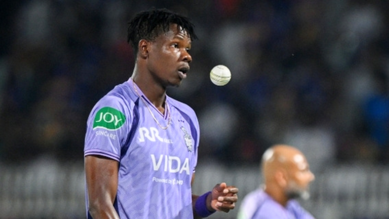 পিএসএলে ২ বছর নিষিদ্ধ মুজারাবানি