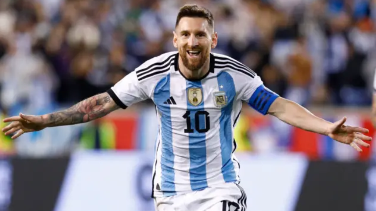 মেসি ও আর্জেন্টিনার বিরুদ্ধে মামলা