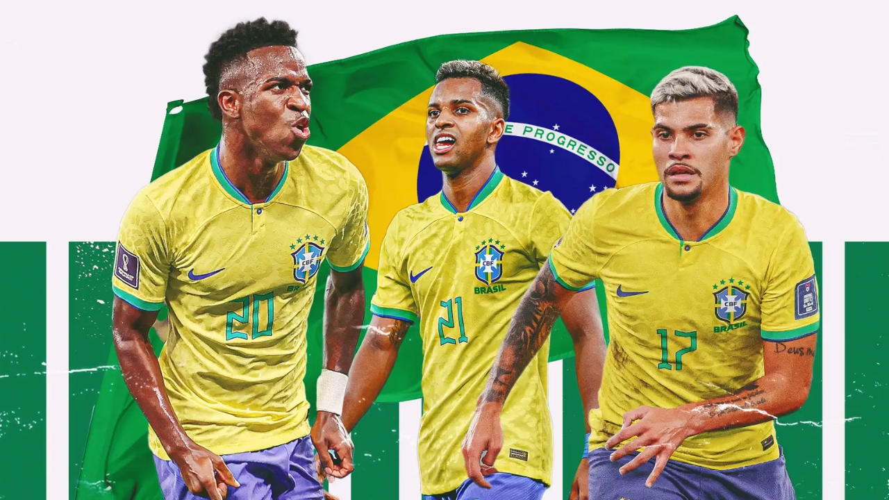 দল বিশ্বকাপ জিতবে না মত ৬৮ শতাংশ ব্রাজিলিয়ানের