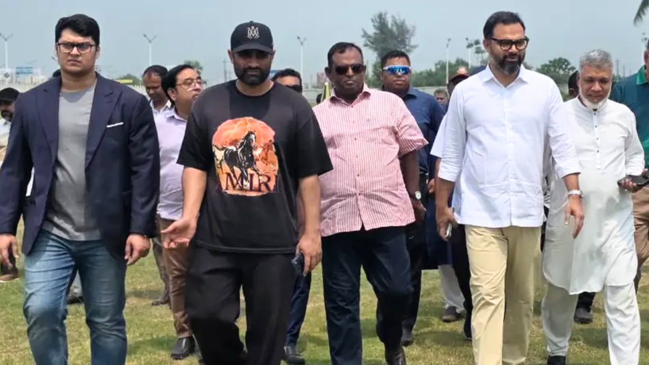 পূর্বাচল স্টেডিয়াম নিয়ে হচ্ছে নতুন পরিকল্পনা