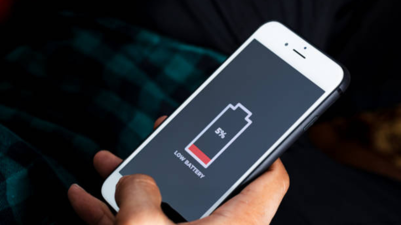 ফোনের ব্যাটারি দ্রুত কমে গেলে কি করবেন
