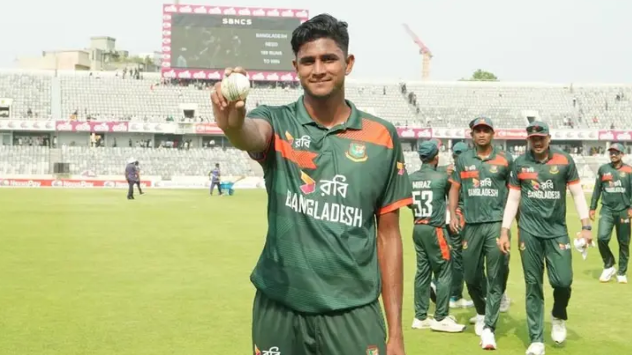 ‘সবসময় চেষ্টা করি ইমপ্যাক্টফুল পারফরম্যান্স দিতে’