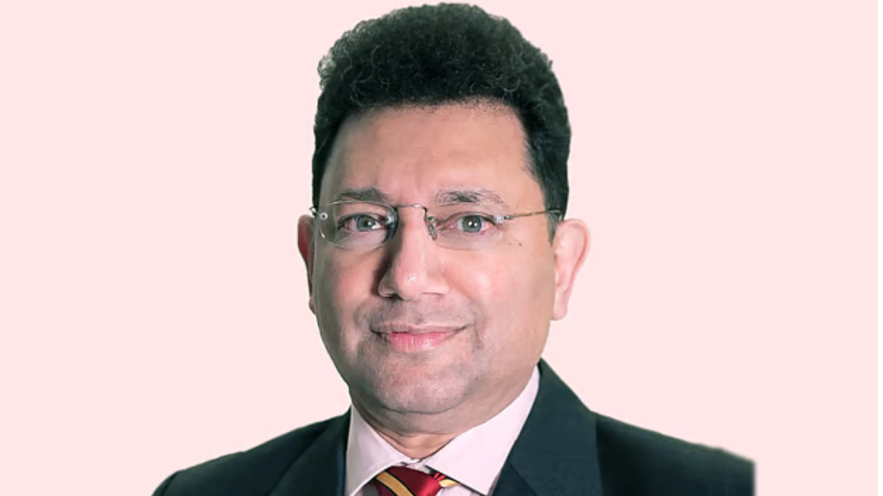 ইস্টার্ন ব্যাংকের নতুন এমডি হাসান ও. রশিদ