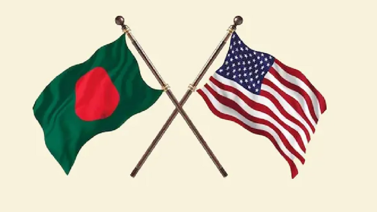 মার্কিন বাণিজ্য চুক্তির বেড়াজালে ঝুঁকিতে অর্থনীতি