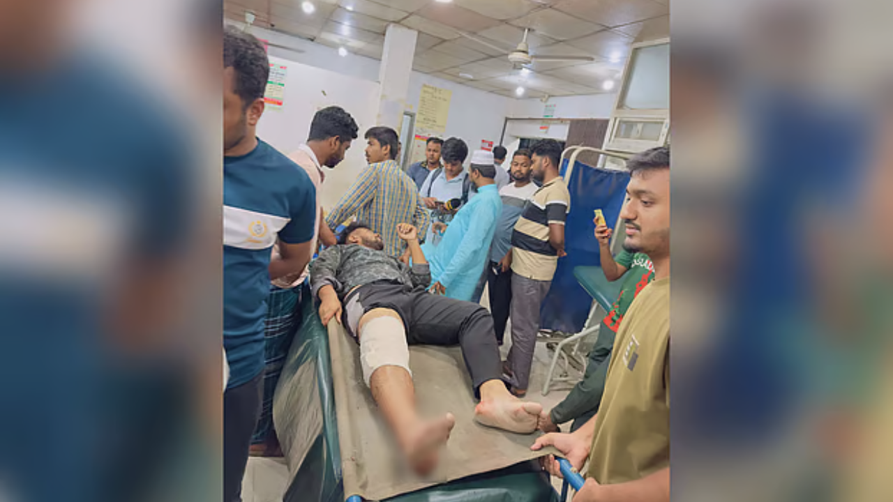 নোয়াখালীতে বাসার সামনে জামায়াত কর্মীকে গুলি