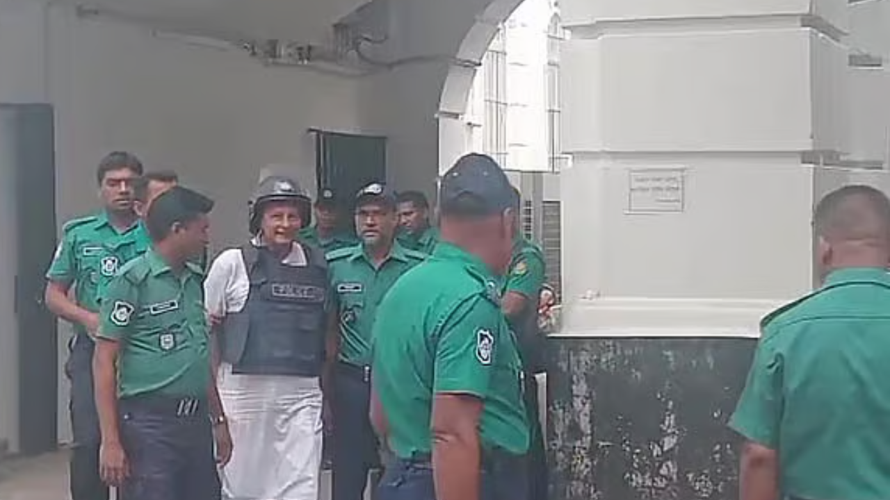 হাসানুল হক ইনুর মানবতাবিরোধী মামলার যুক্তিতর্ক শেষ, যেকোনো দিন রায়