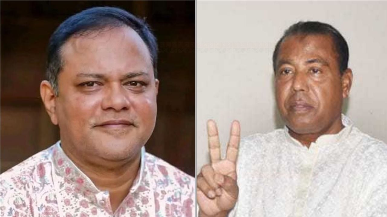 বগুড়া ও শেরপুরে উপনির্বাচনে বিএনপি প্রার্থীরা জয়ী