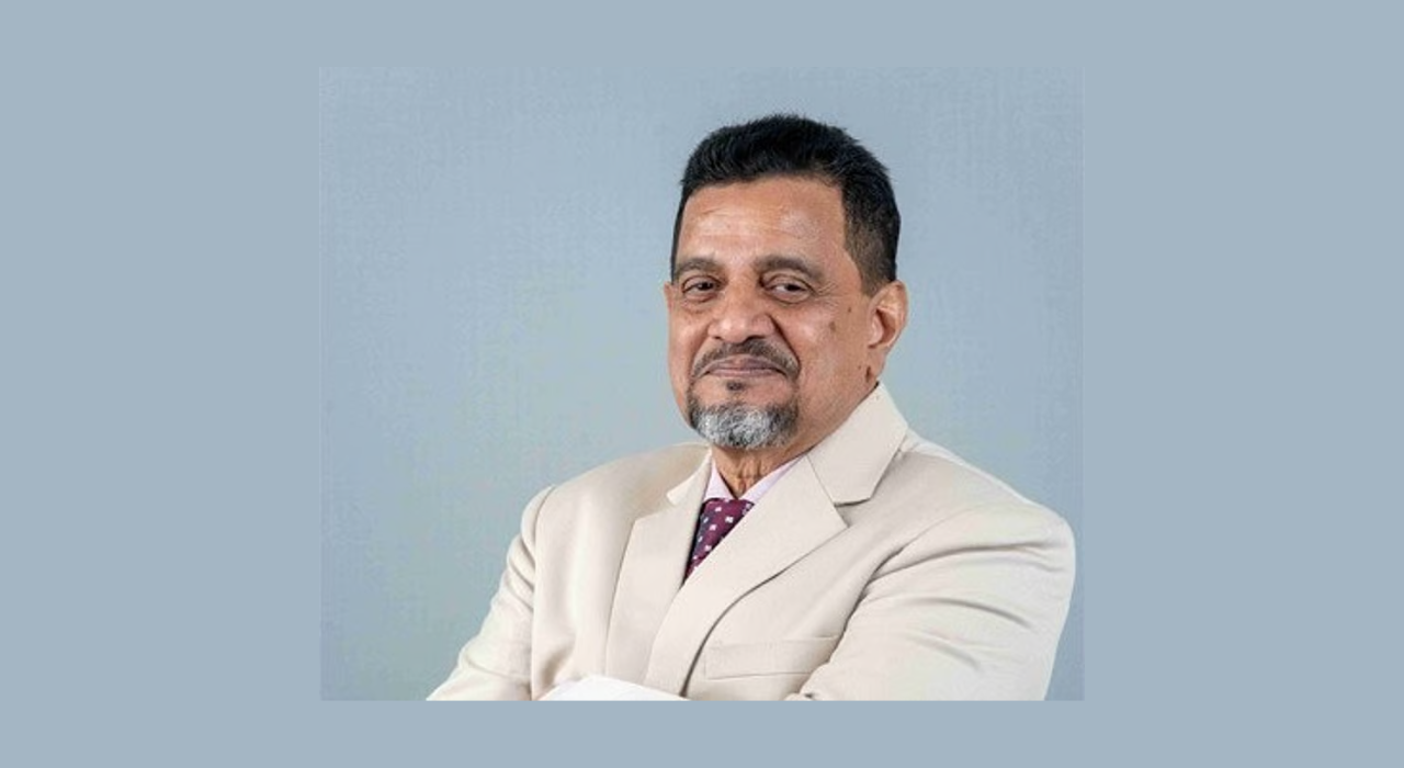 ঋণ কেলেঙ্কারির মামলায় ইসলামী ব্যাংকের সাবেক চেয়ারম্যান গ্রেফতার