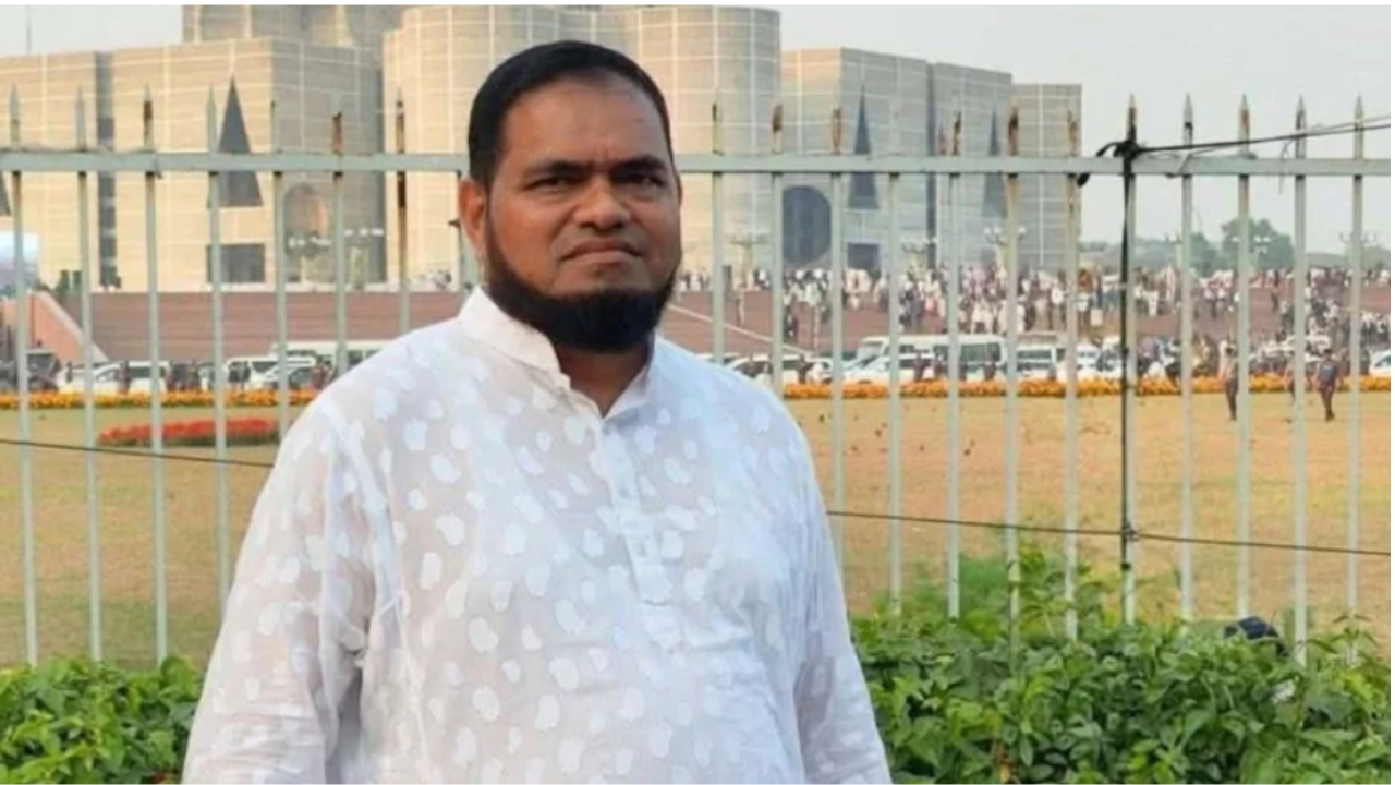 খুলনায় শ্রমিক দল নেতাকে গুলি করে ও কুপিয়ে হত্যা